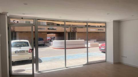 Photo 2 of Premises to rent in Mexico, 2, Zona Galúa - Calnegre, Murcia