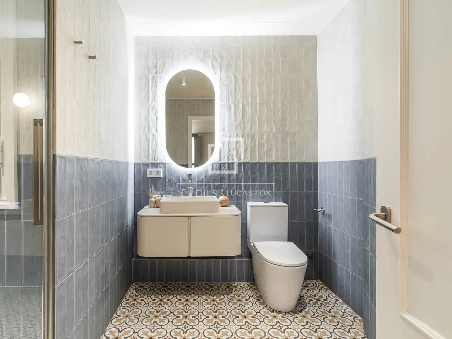 Flat with terrace for sale in Ciutat Vella, imagen 22