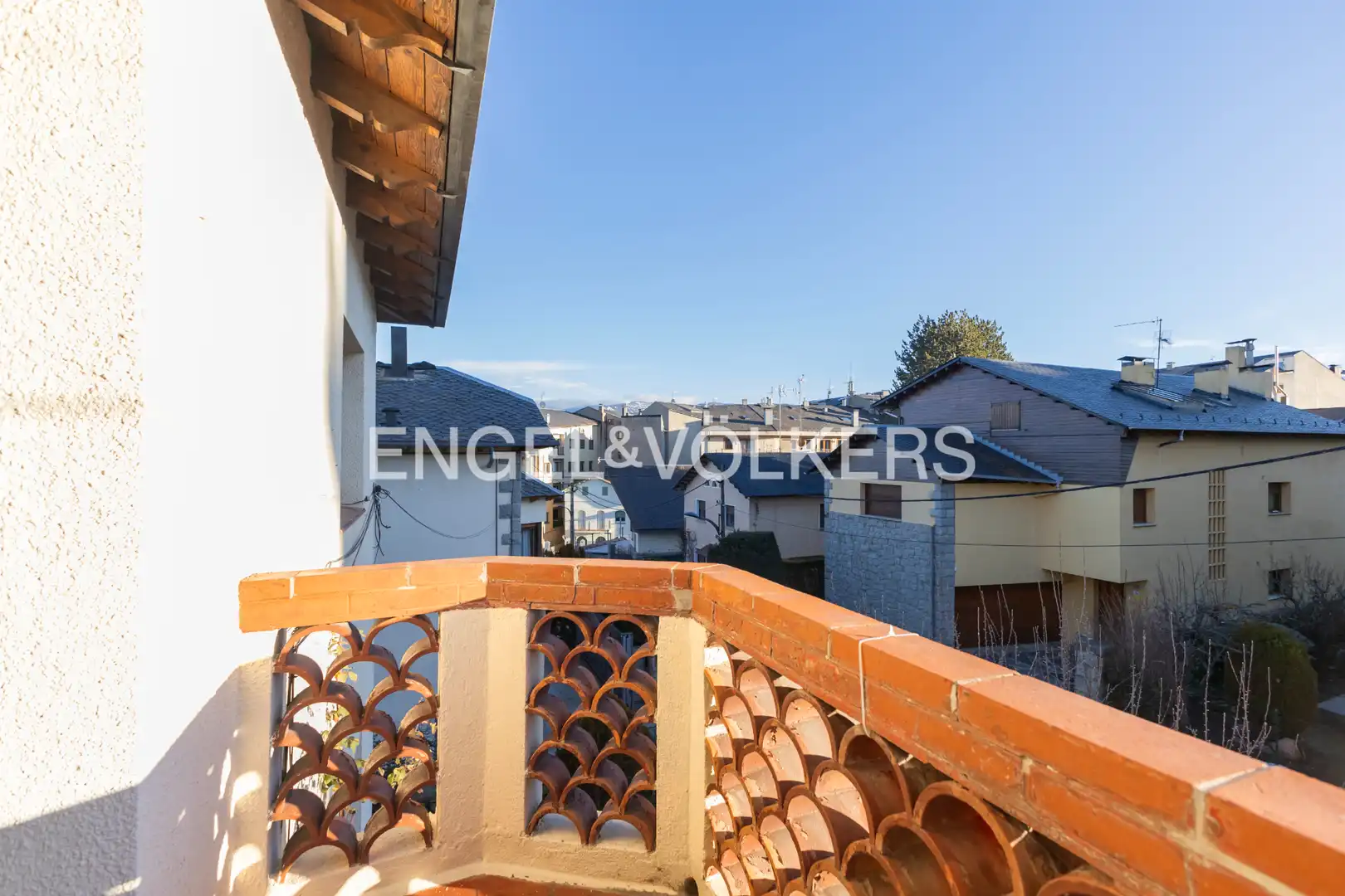 Casa con terrazza in vendita a Carrer Cadí 9, imagen 23