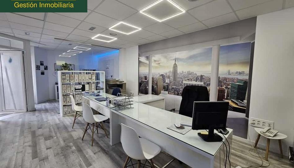 Photo 1 of Premises to rent in Sagunto - Edisol, Córdoba