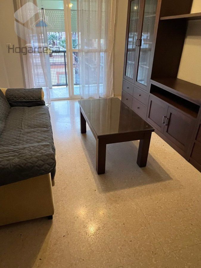 Piso de alquiler en Madrid, San José de la Rinconada