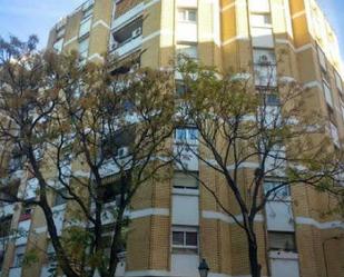 Exterior view of Flat for sale in  Valencia Capital