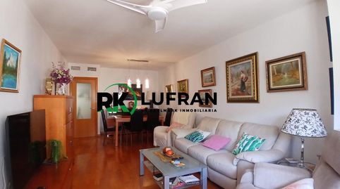 Foto 2 de Piso en venta en Campoamor, Alicante / Alacant