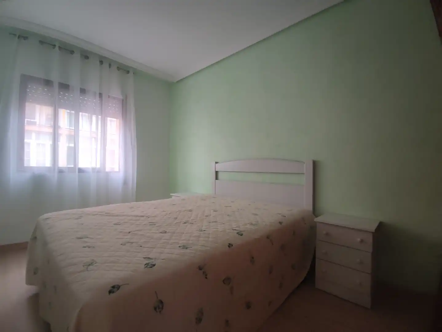 Apartamento de alquiler en Calle Progreso, El Perchel