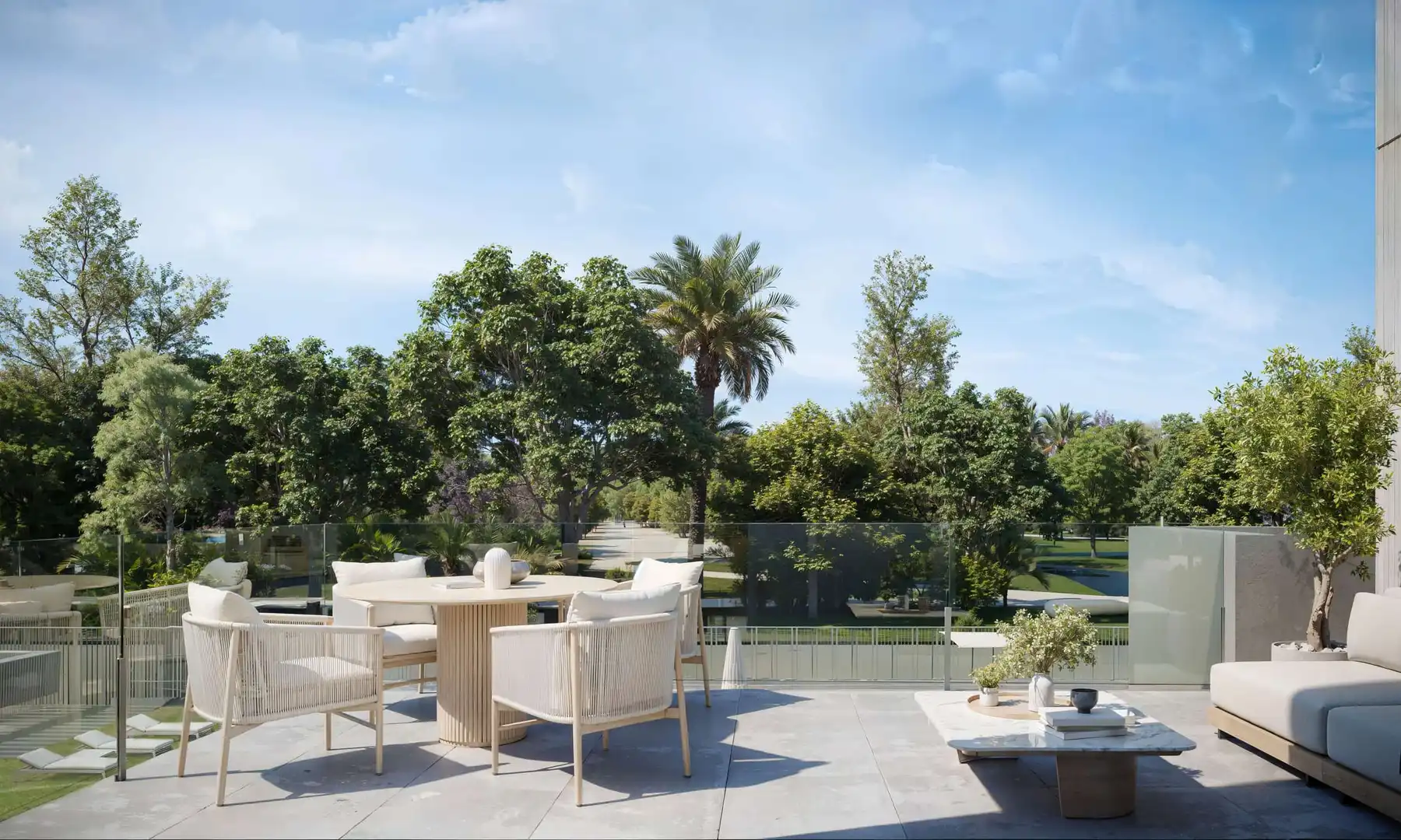 Flat with pool for sale in Cruz del Campo, parcela RMA . ARIDSP, imagen 7