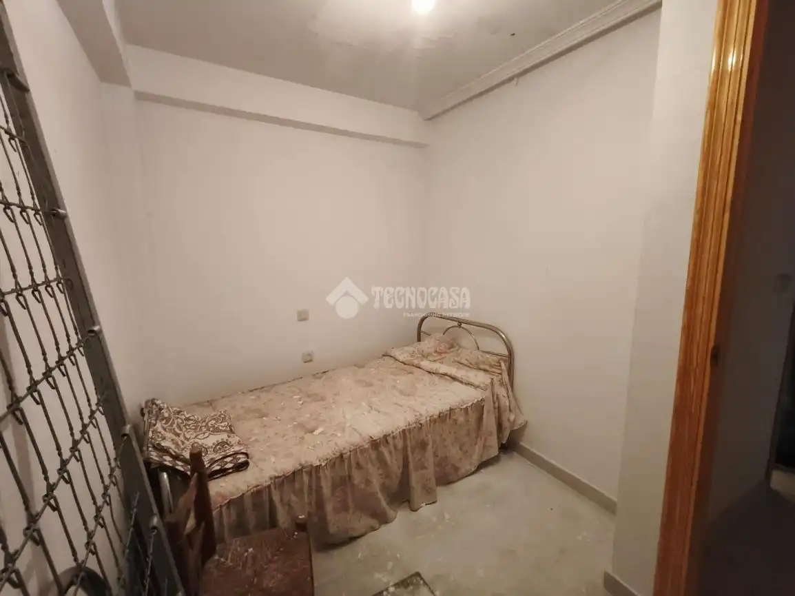 Habitación de Casa o chalet en venta en Navalcán con Terraza