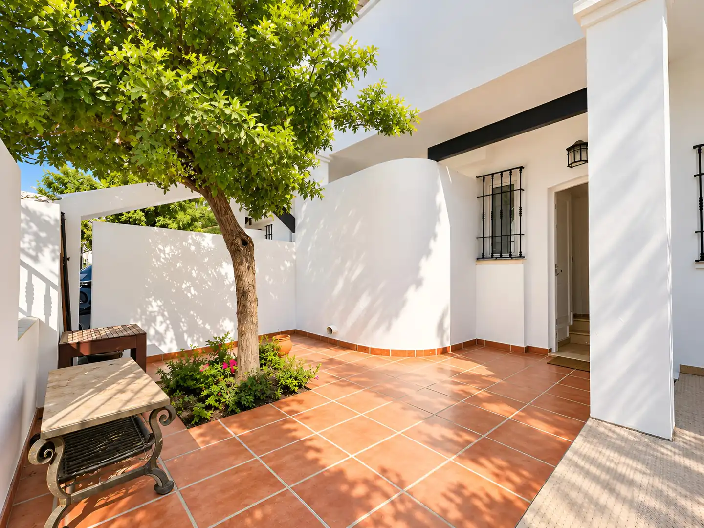 Adosado con piscina en venta en Nueva Andalucía, imagen 22