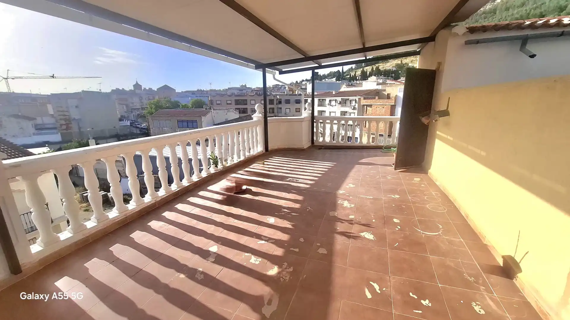 Terraza de Piso en venta en Jamilena con Aire acondicionado, Calefacción y Terraza