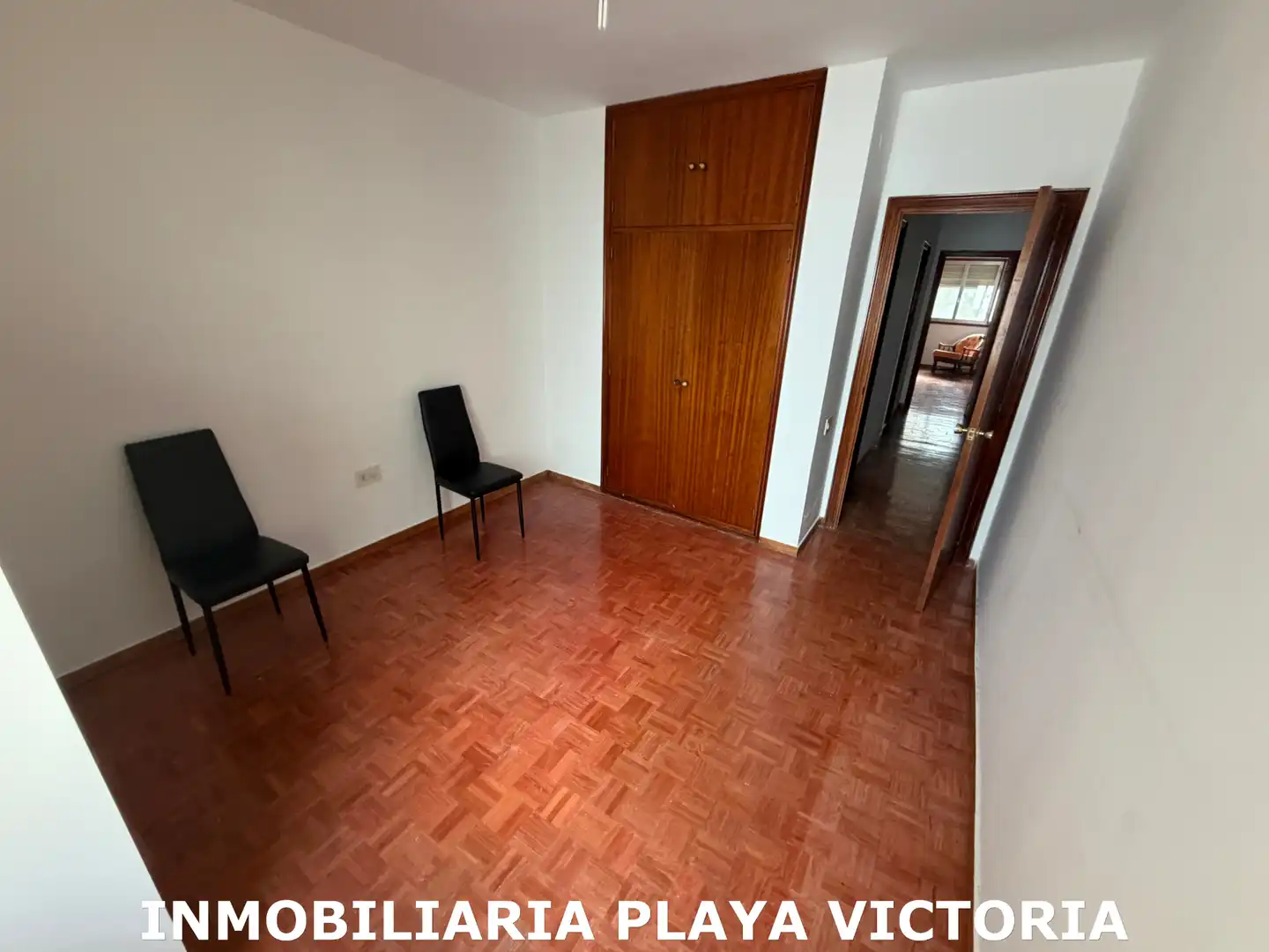 Pis en venda en Cádiz amb Parquet i Terrassa