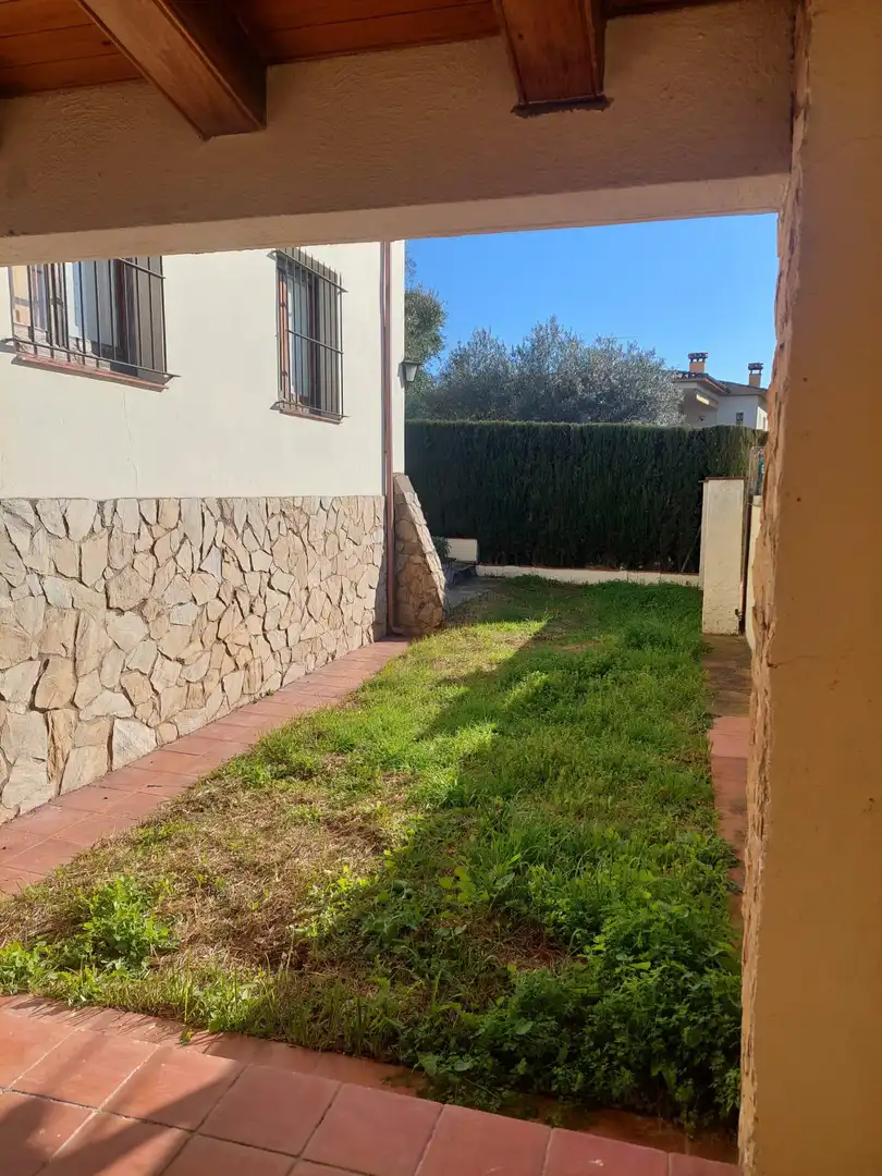Villa con giardino in vendita a Forallac, imagen 2