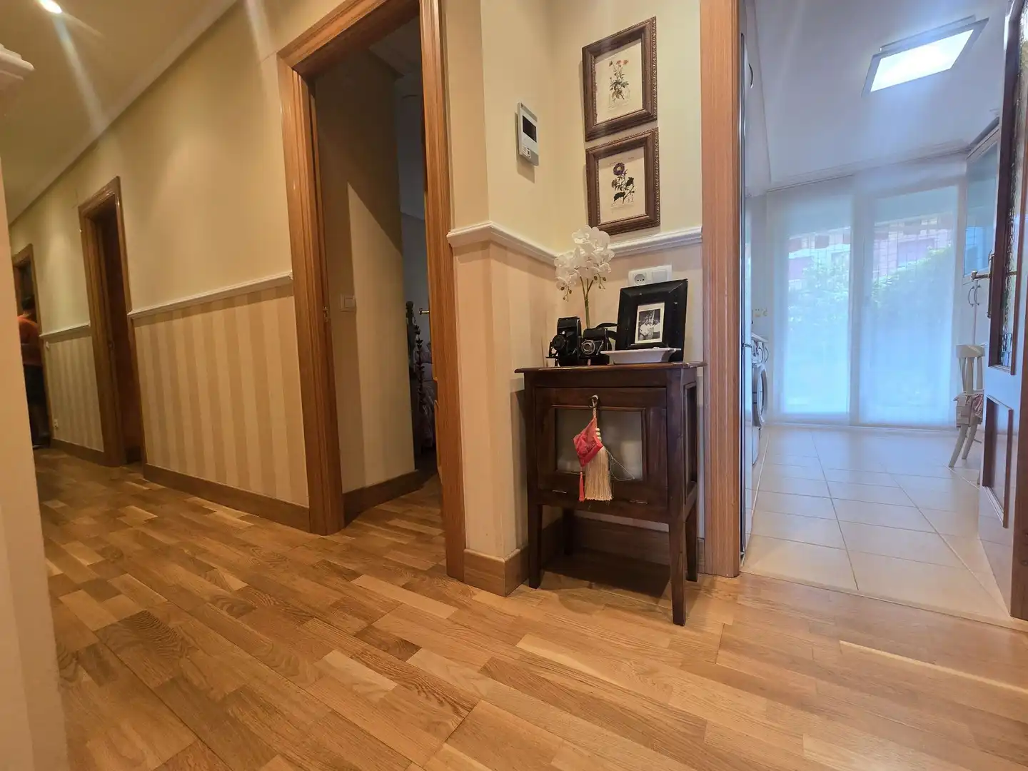 Apartament en venda en Villamediana de Iregua amb Calefacció, Jardí privat i Terrassa