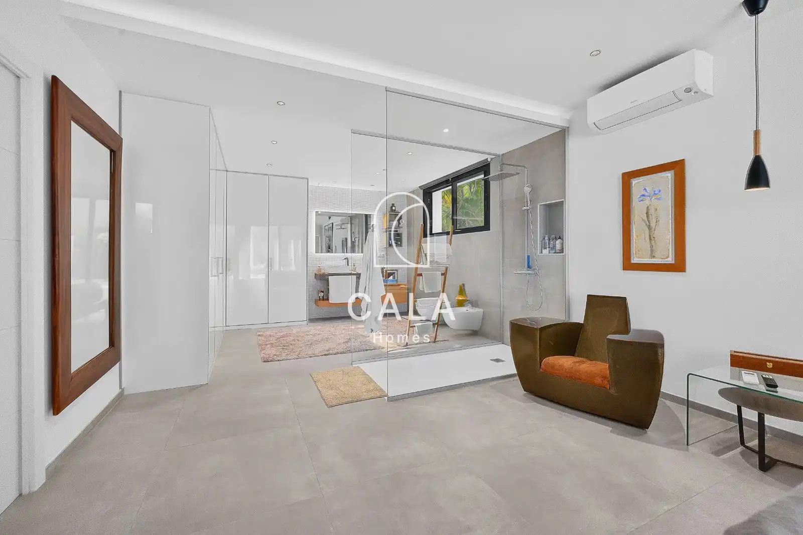 Living room of Houses for sale in Marazul - Ricasa