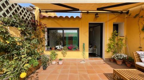 Foto 3 de Casa adosada en venda a Plaça de Maignon, Centre, Barcelona