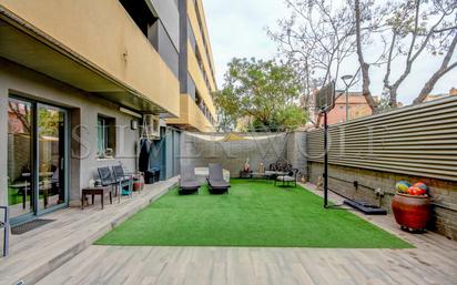 Terrassa de Planta baixa en venda en Molins de Rei amb Aire condicionat, Calefacció i Jardí privat