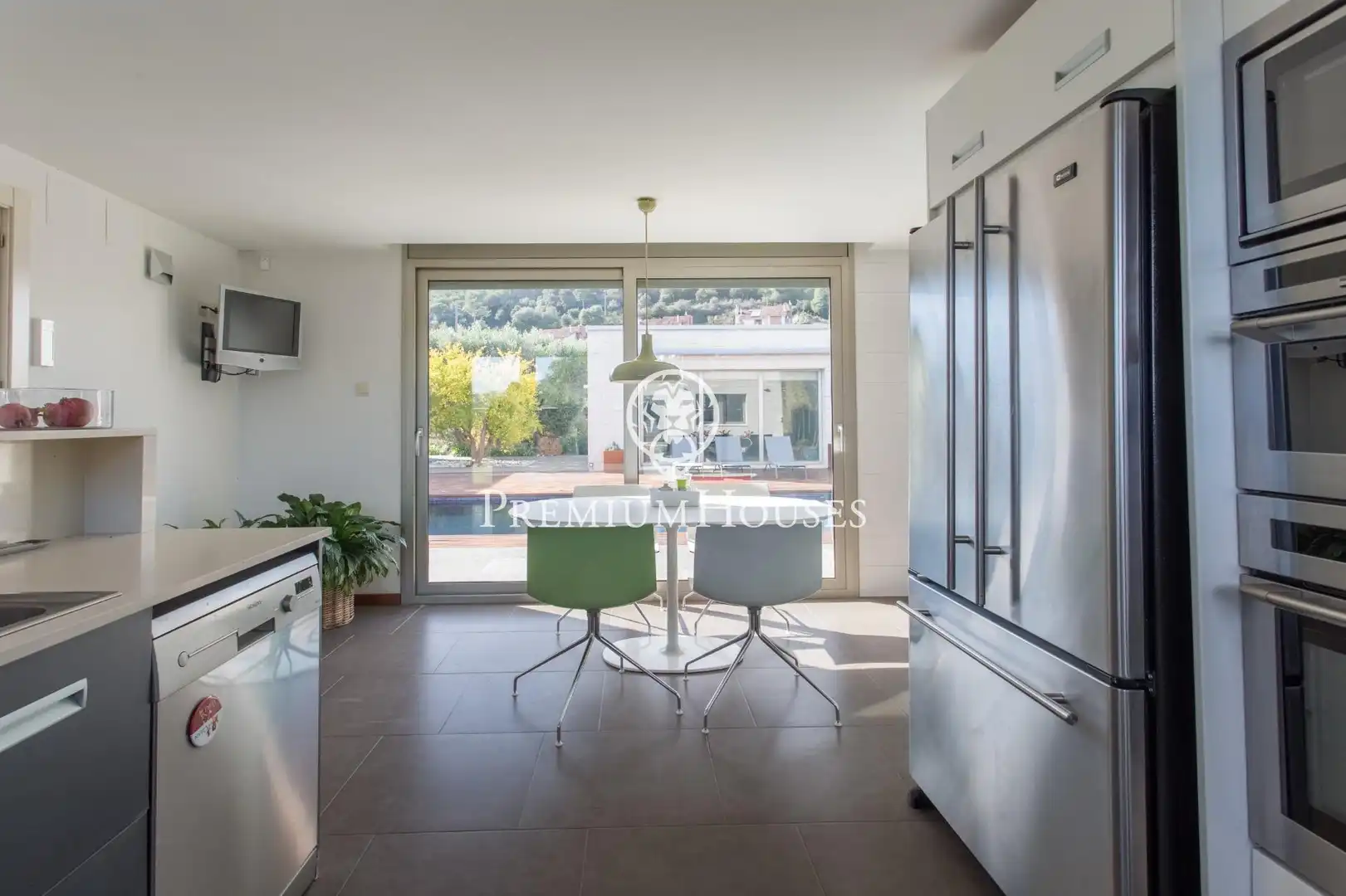 House with pool for sale in Vallromanes, imagen 24