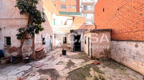 Foto 3 de Planta baixa en venda a Carrer D'echegaray, La Salut, Badalona