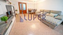 Living room of Flat for sale in San Vicente del Raspeig / Sant Vicent del Raspeig
