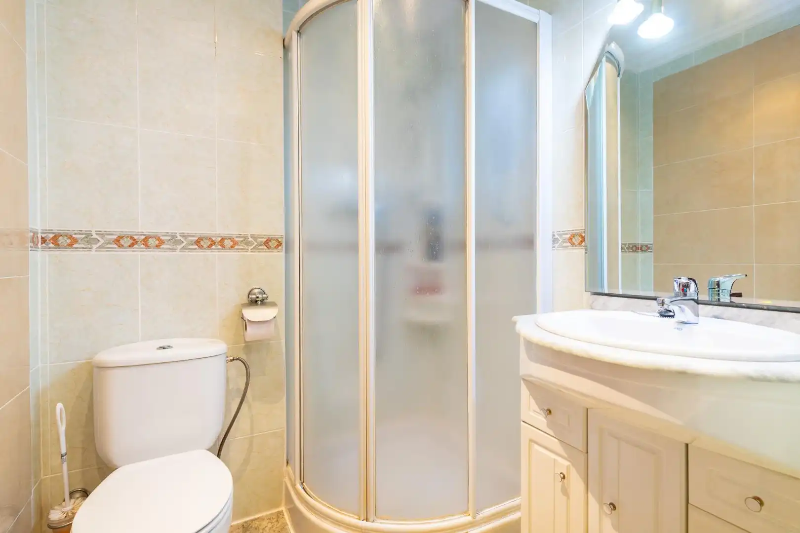 Flat with terrace for sale in Calle de Alcácer, imagen 16