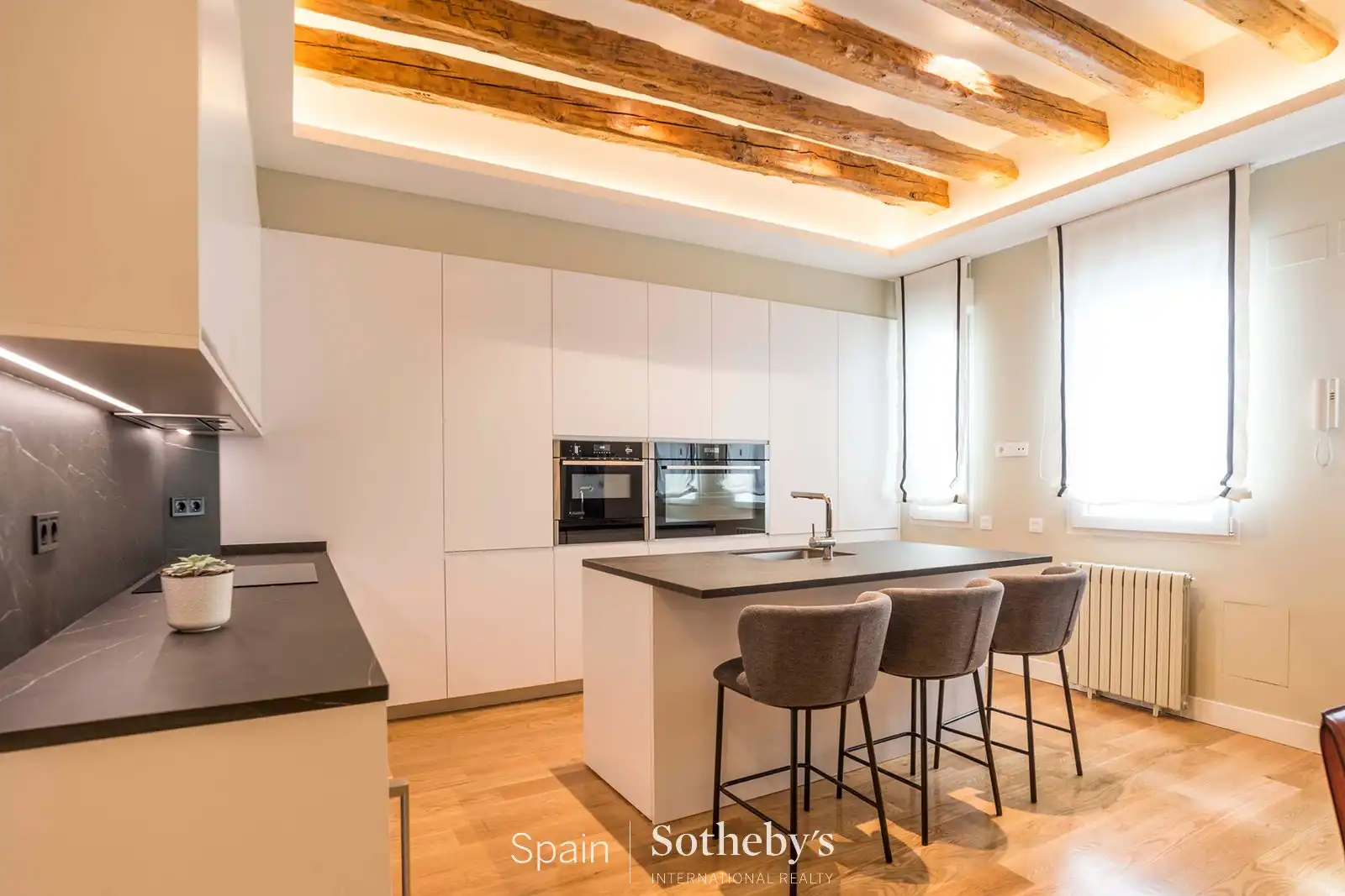 Appartement compact avec ascenseur à vendre à Calle de Columela, imagen 15
