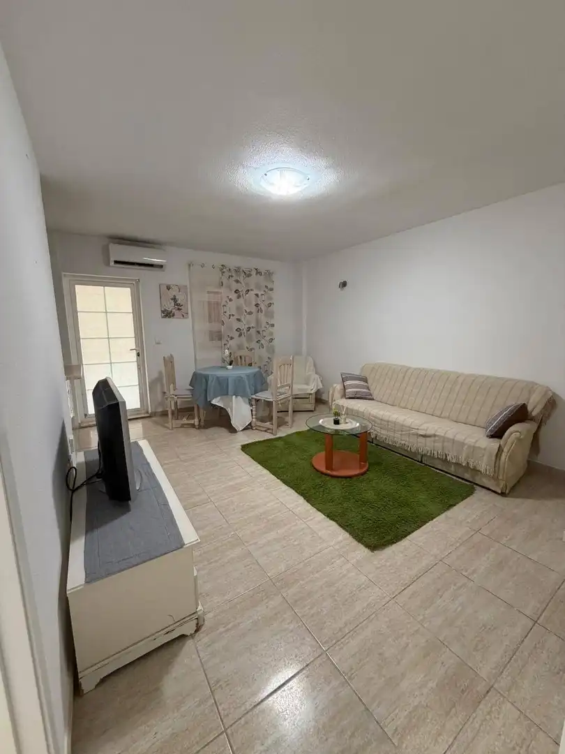 Apartment with garden for sale in Orihuela Costa, imagen 6