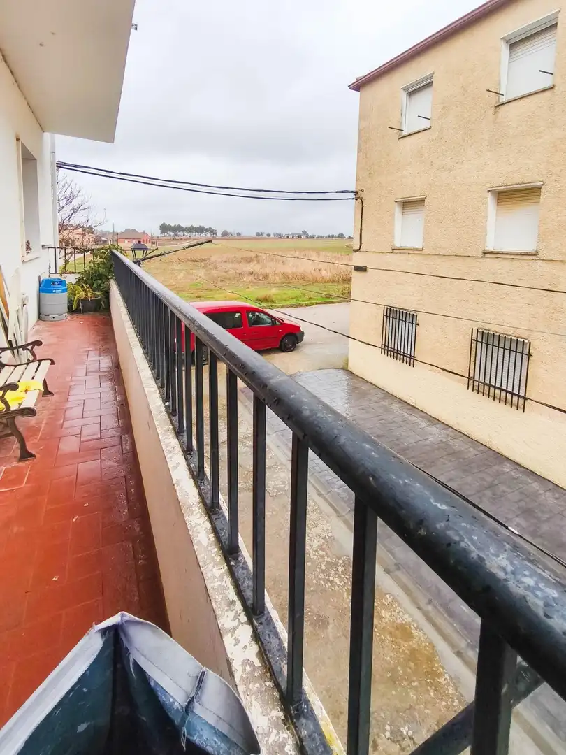 Parking de Piso en venta en Buendía