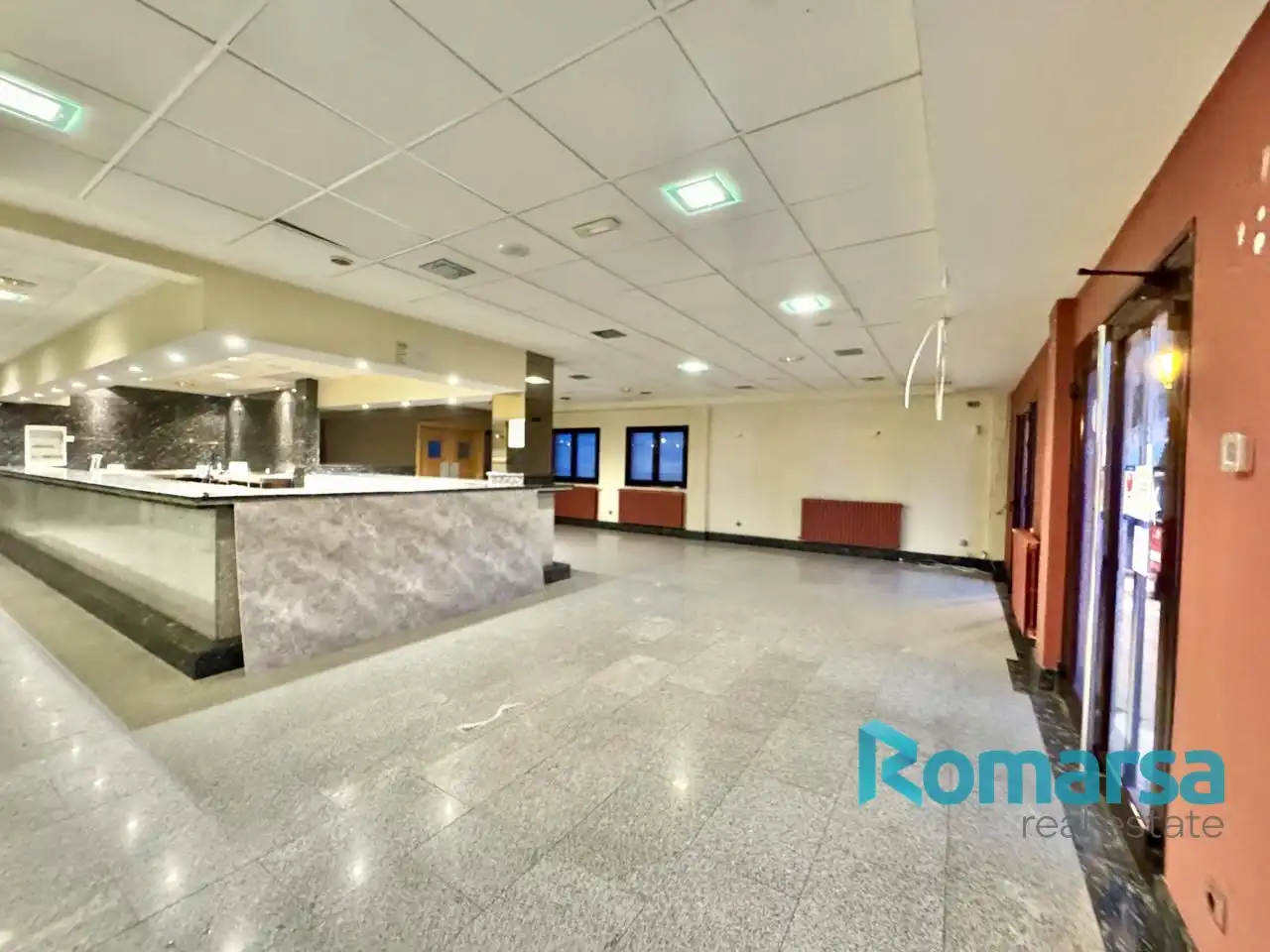 Business premises to rent in Rosario, imagen 2
