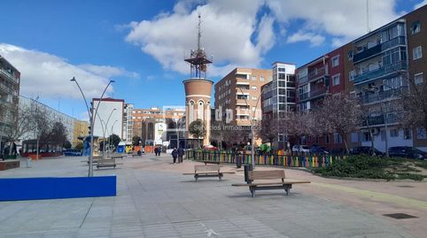 Foto 2 de Piso en venta en Casco Antiguo, Alcorcón