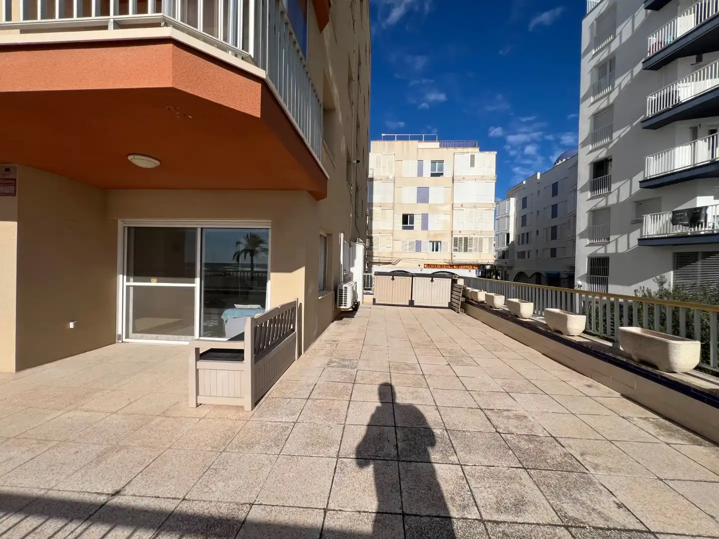 Pis amb ascensor en venda a Passeig Marítim, imagen 5
