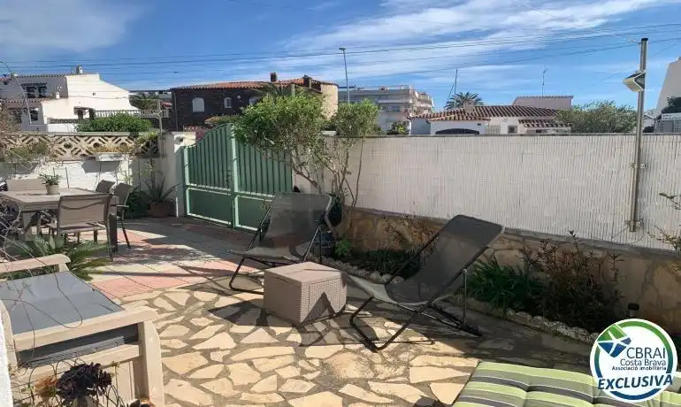 Casa amb piscina en venda a Calle DE LA PUNTA DE LA FERRERA 5, imagen 4