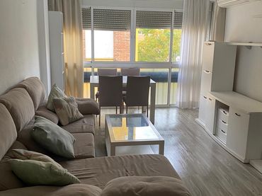 Appartement à louer à Noroeste