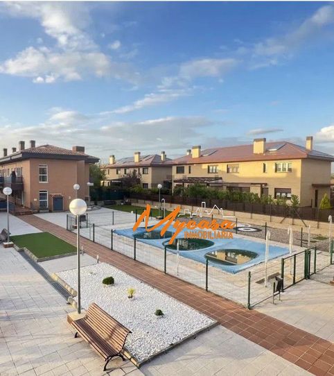 Foto 2 de Piso de alquiler en Centro, Villaviciosa de Odón