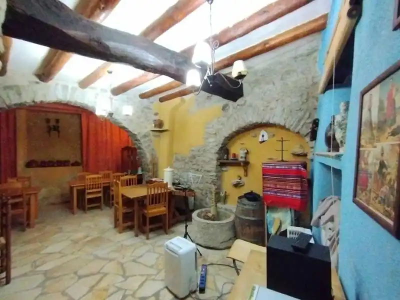 Casa o chalet en venta en Calle Iglesia, Lascuarre
