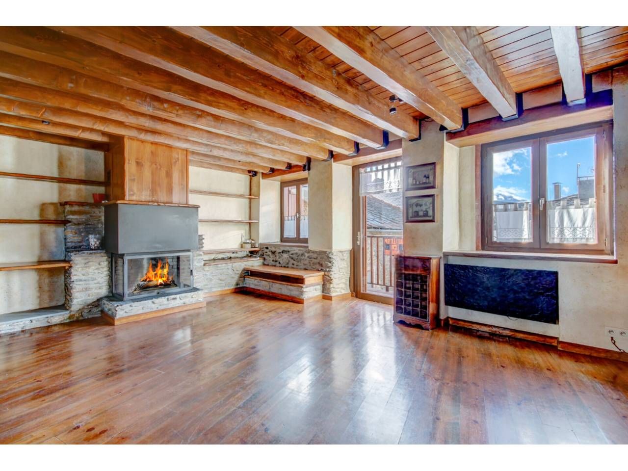 Duplex for sale in Calle Roussillon