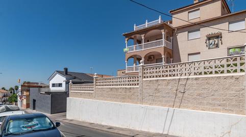 Foto 4 de Casa adosada en venta en Calle Francisco José García Jiménez, Jun, Granada