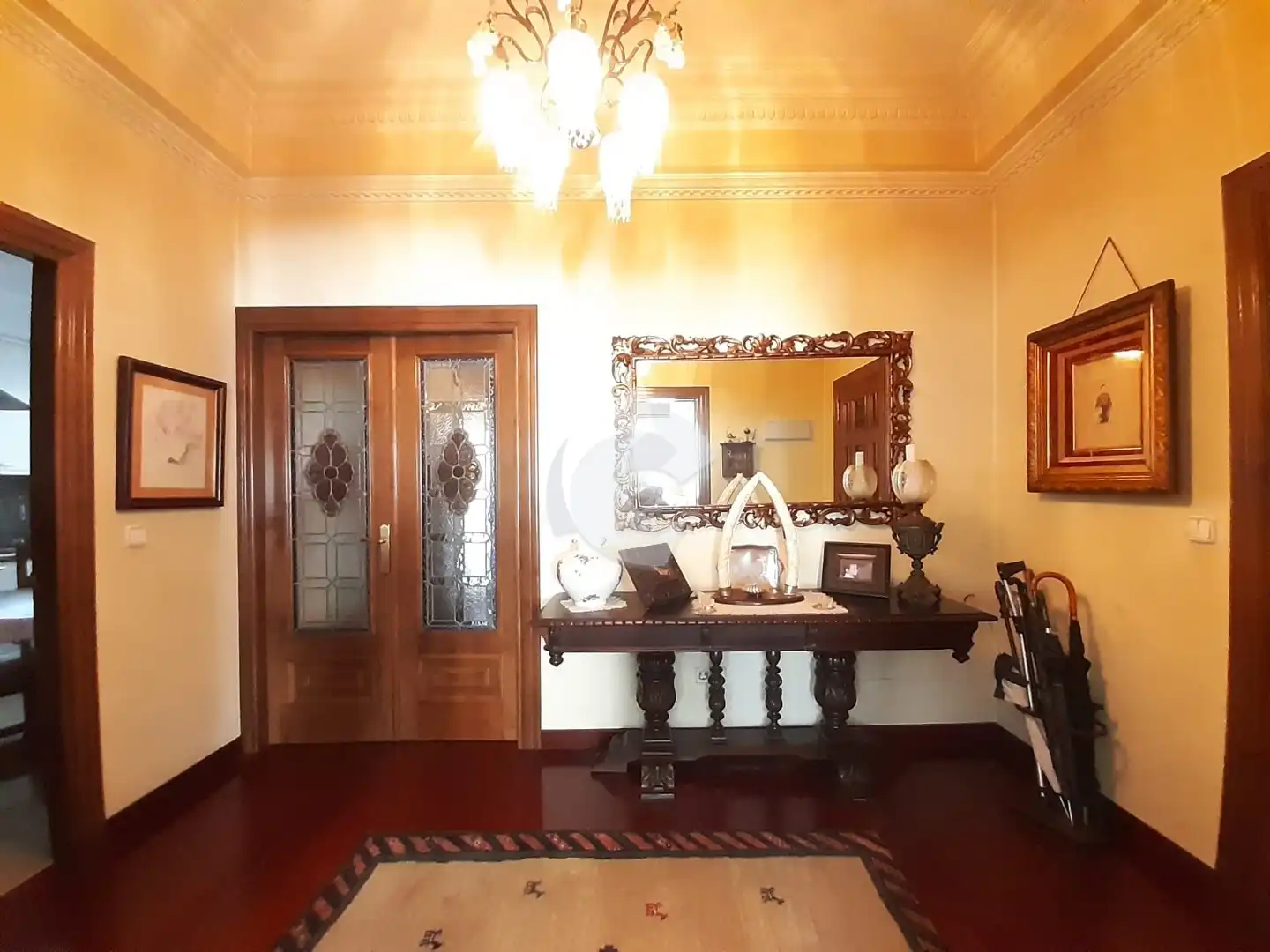 Piso en venta en Vigo 