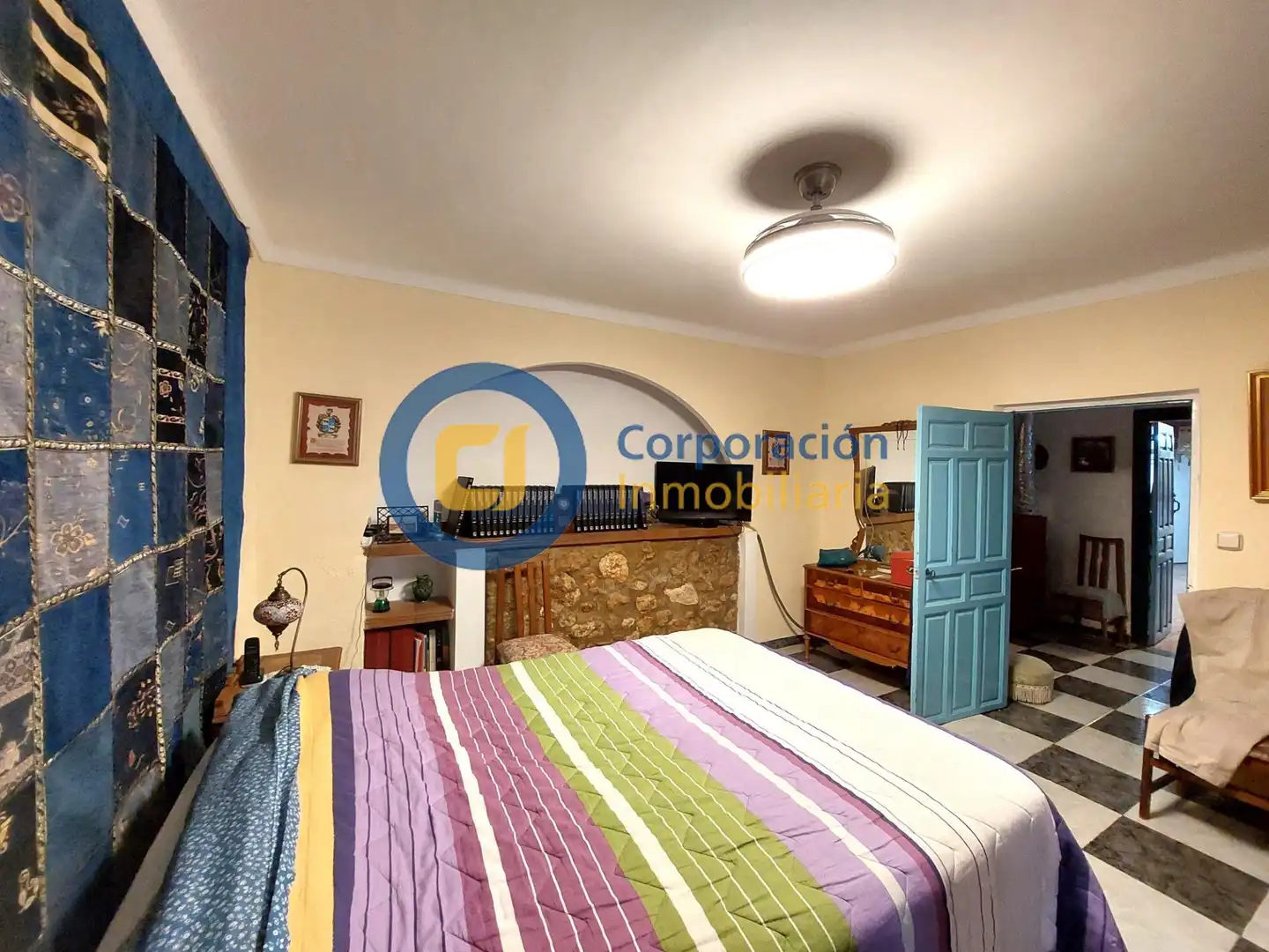 Casa con giardino in vendita a Puerto Lumbreras, imagen 13