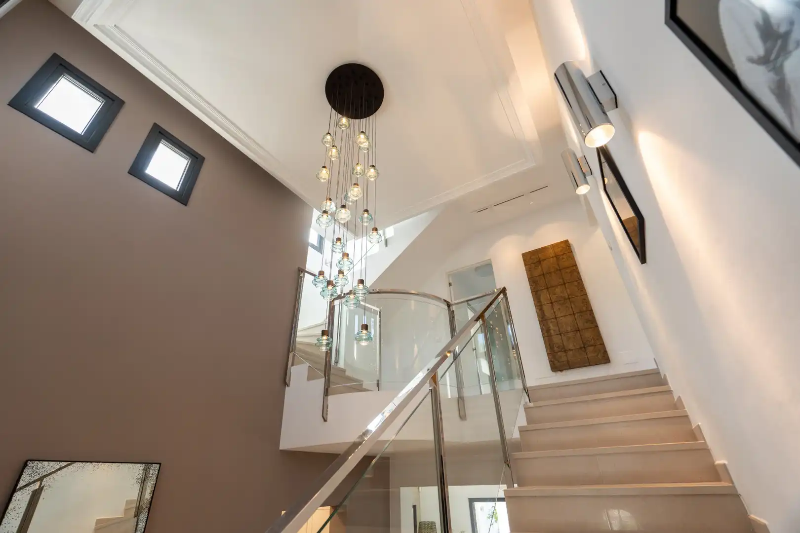 Maison avec terrasse à vendre à Nueva Andalucía, imagen 37