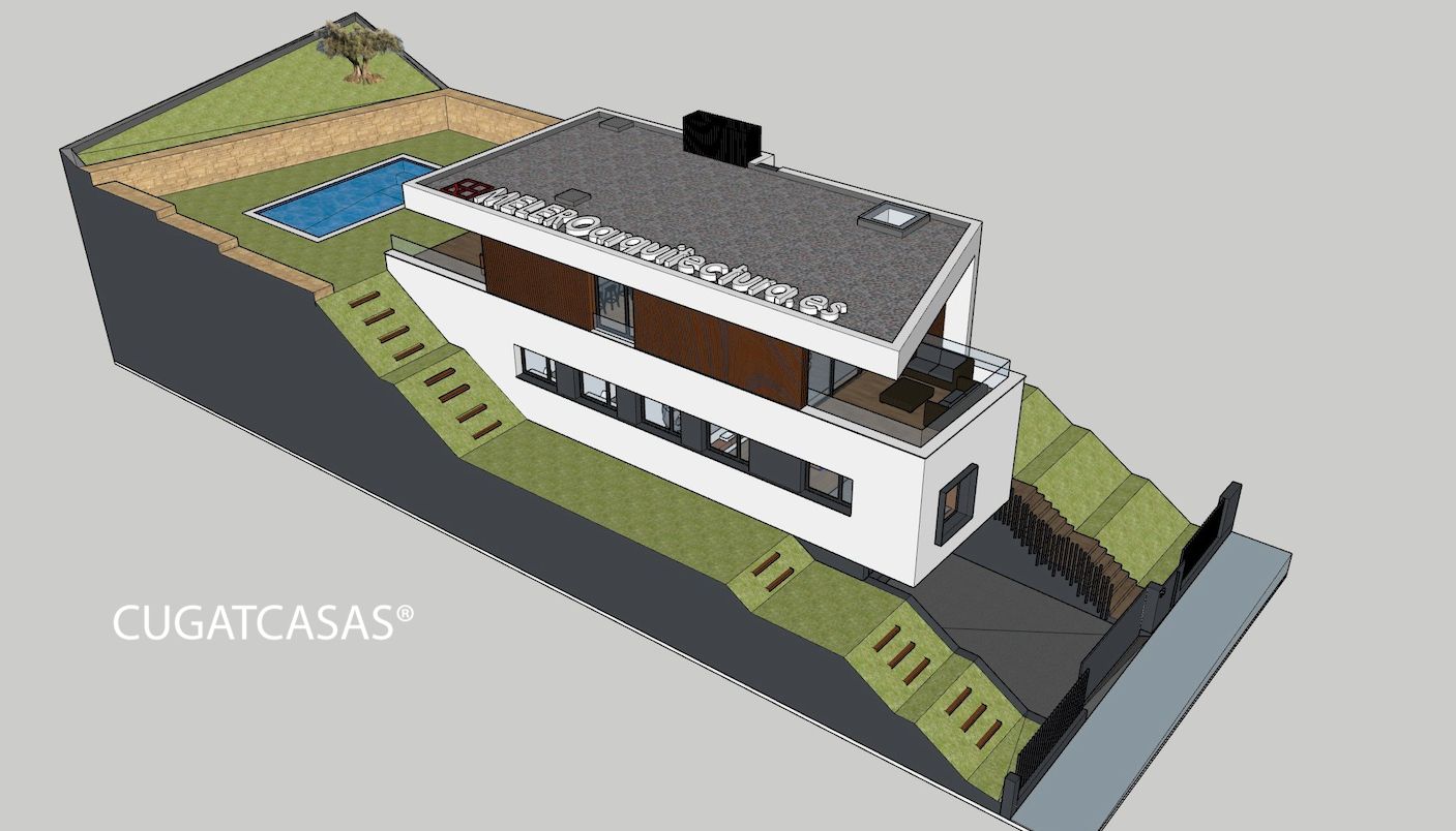 Residential for sale in Sant Quirze del Vallès