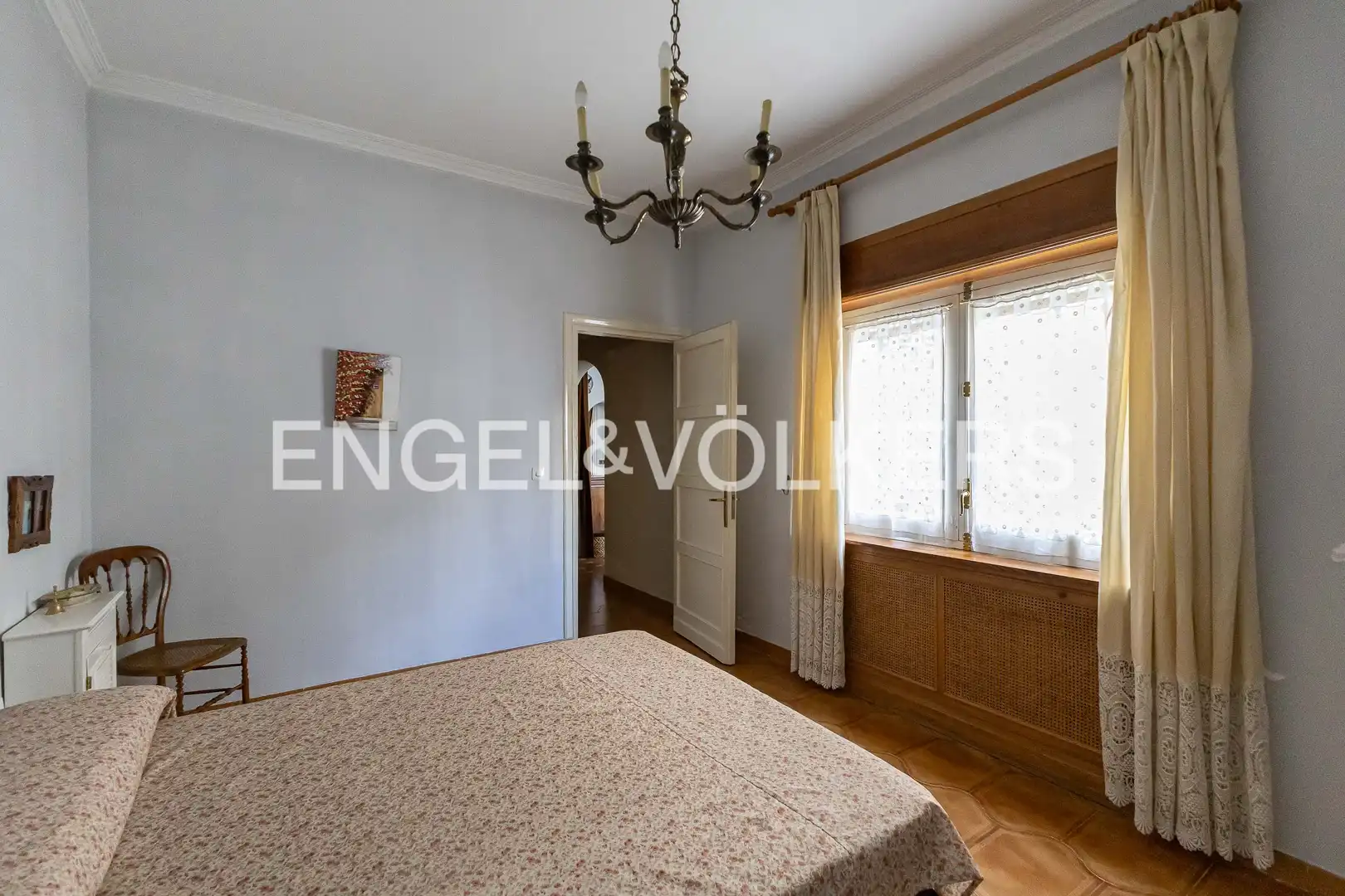 Villa avec terrasse à vendre à Torrelaguna, imagen 48