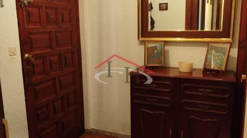 Foto 5 de Piso en venta en Pablo Florez, Casco Antiguo, León Capital