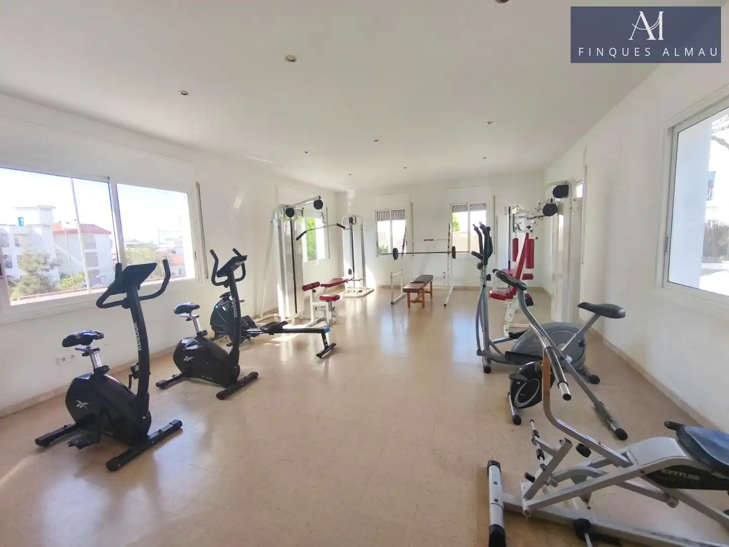 Terraced house with terrace for sale in Aiguadolç - Sant Sebastià, imagen 50