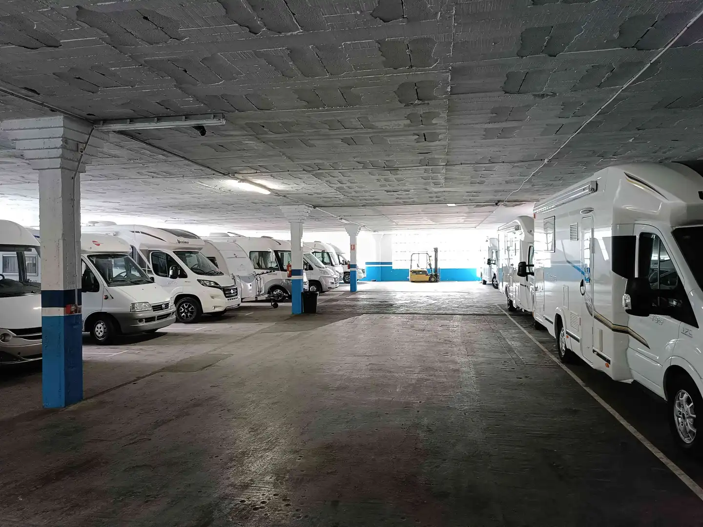 Nave industrielle à vendre à Bilbao-Galdakao Errepidea 6, imagen 25