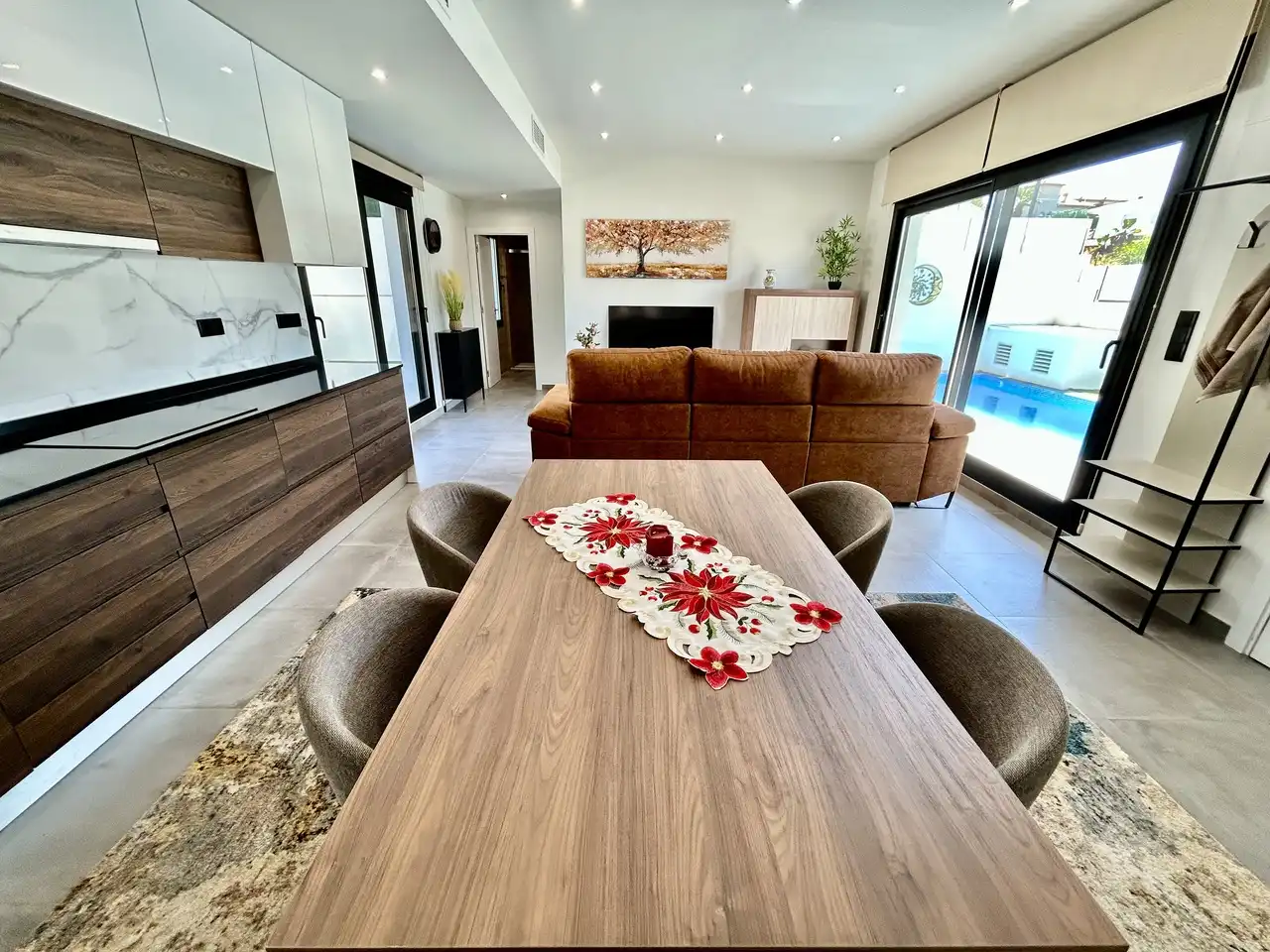 Villa avec terrasse à vendre à Orihuela Costa, imagen 11