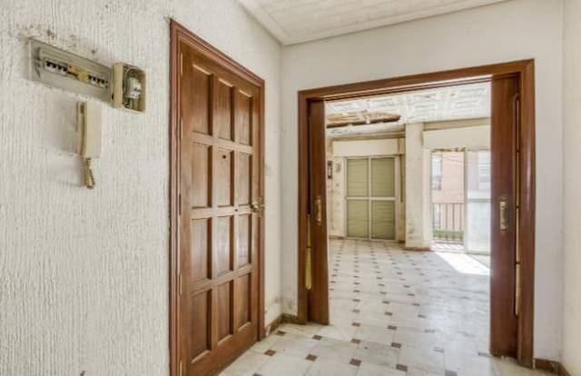 Piso en Venta en Numancia en Centro ciudad