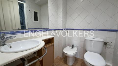 Foto 5 de Pis de lloguer a Plaça D'enric Granados, Barrio de Patraix,  Valencia Capital