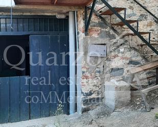 Premises for sale in Cañamero