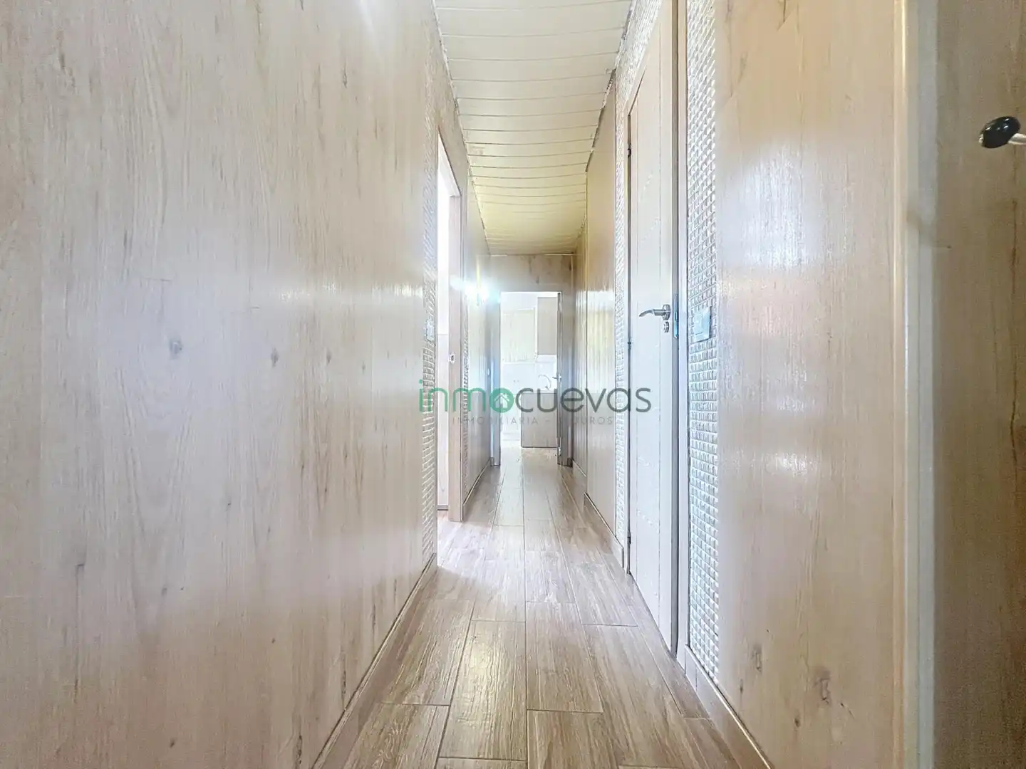 Flat with terrace for sale in Cuevas del Almanzora pueblo, imagen 11
