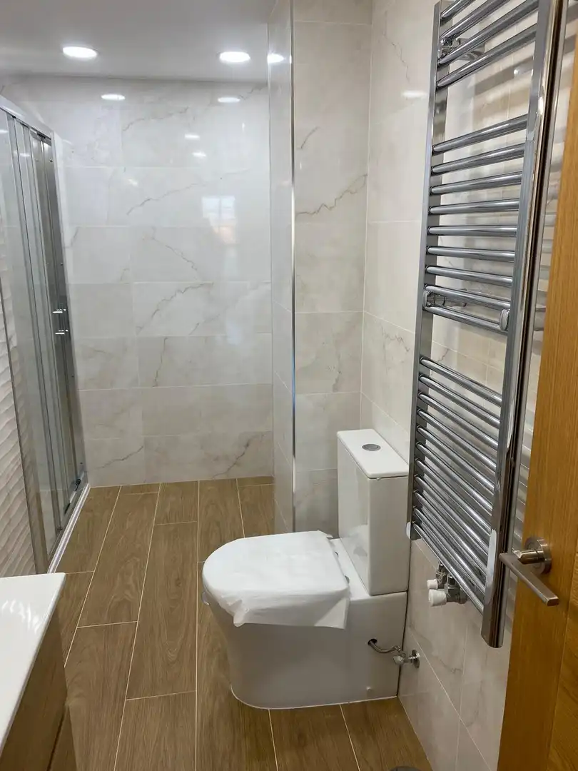Flat for rent in Universidad