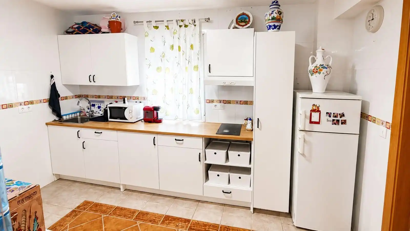 Casa con jardín en venta en El Pinar de Campoverde, imagen 13
