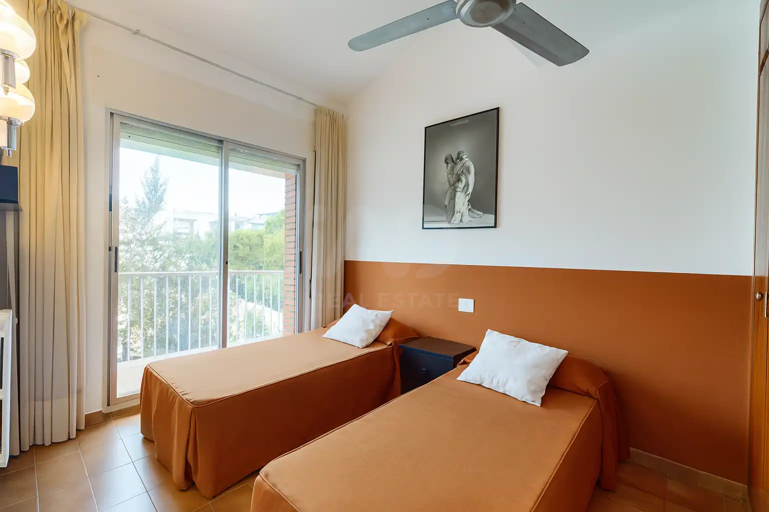 Bedroom of Houses for sale in El Vendrell  with Terrace